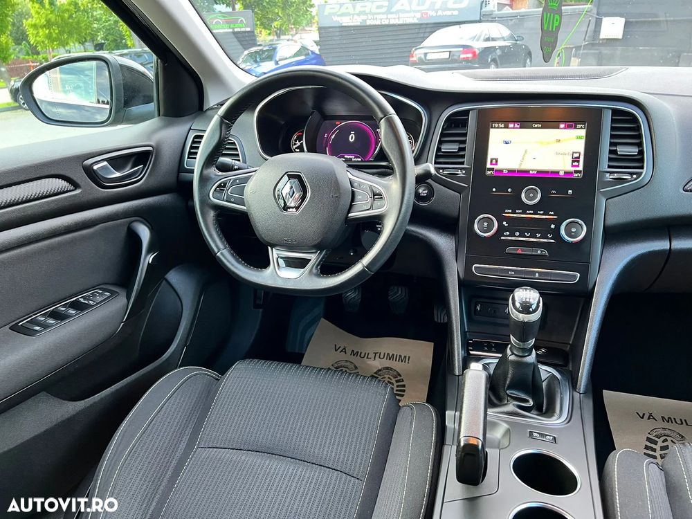 Renault Megane - 7