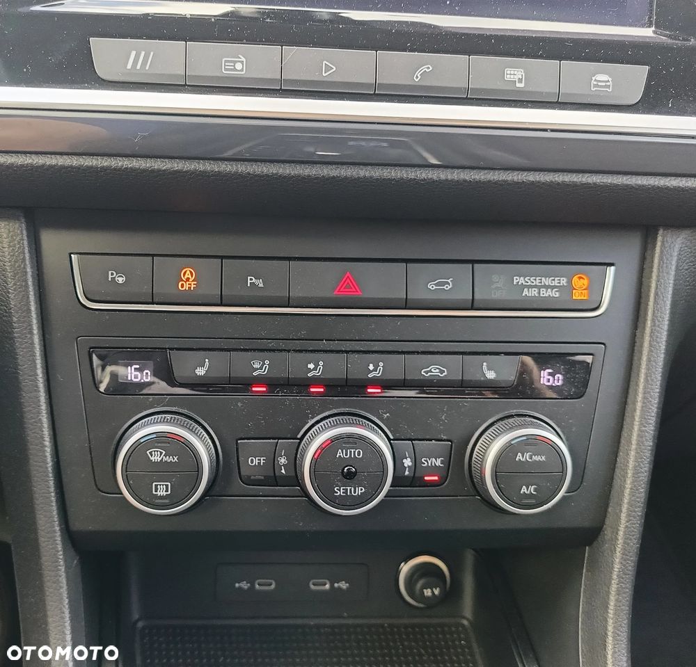 Seat Ateca 1.5 TSI Style S&S DSG - 13