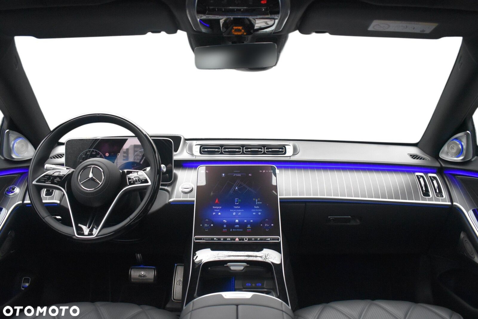 Mercedes-Benz Inny - 6