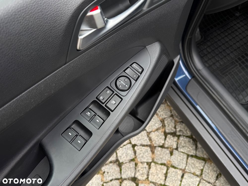 Hyundai Tucson 1.6 Turbo 2WD Trend - 22