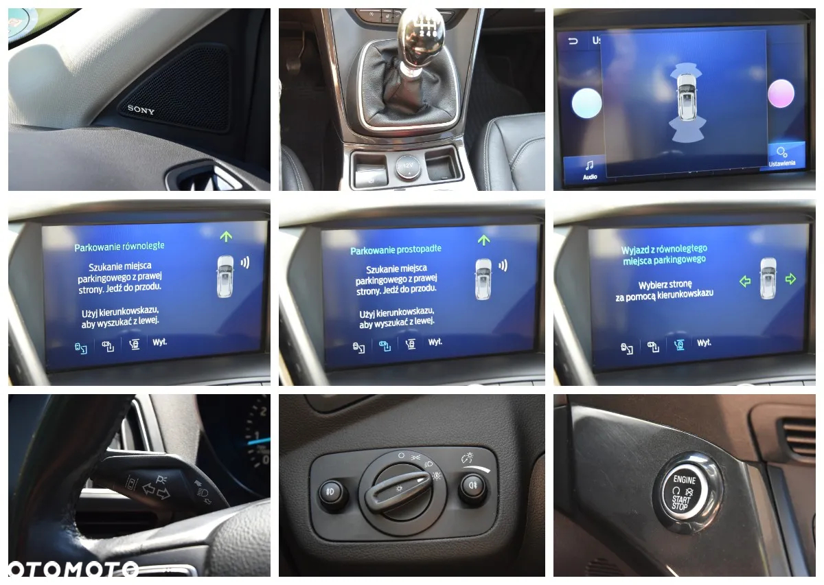 Ford Kuga 1.5 EcoBoost 2x4 Titanium - 20