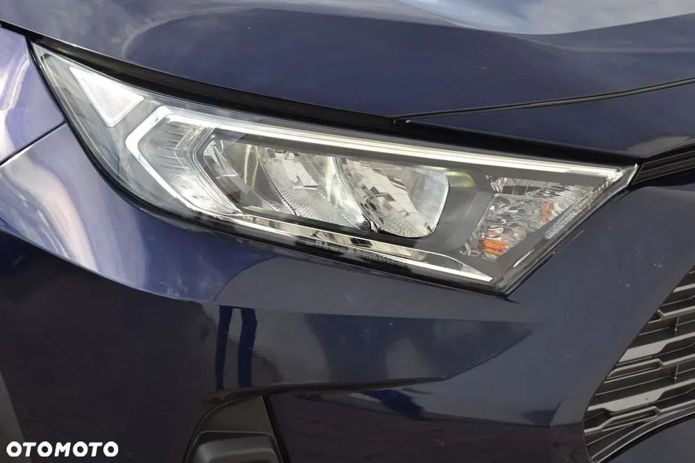 Toyota RAV4 2.5 Hybrid Comfort 4x4 - 22
