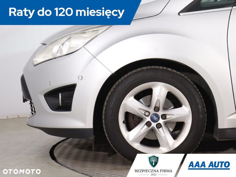 Ford C-MAX - 16