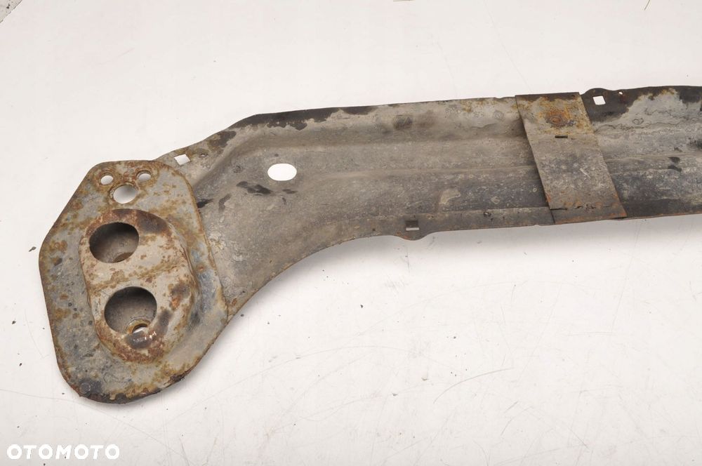 PEUGEOT 807 3.0 DOLNA BELKA CHŁODNIC - 3