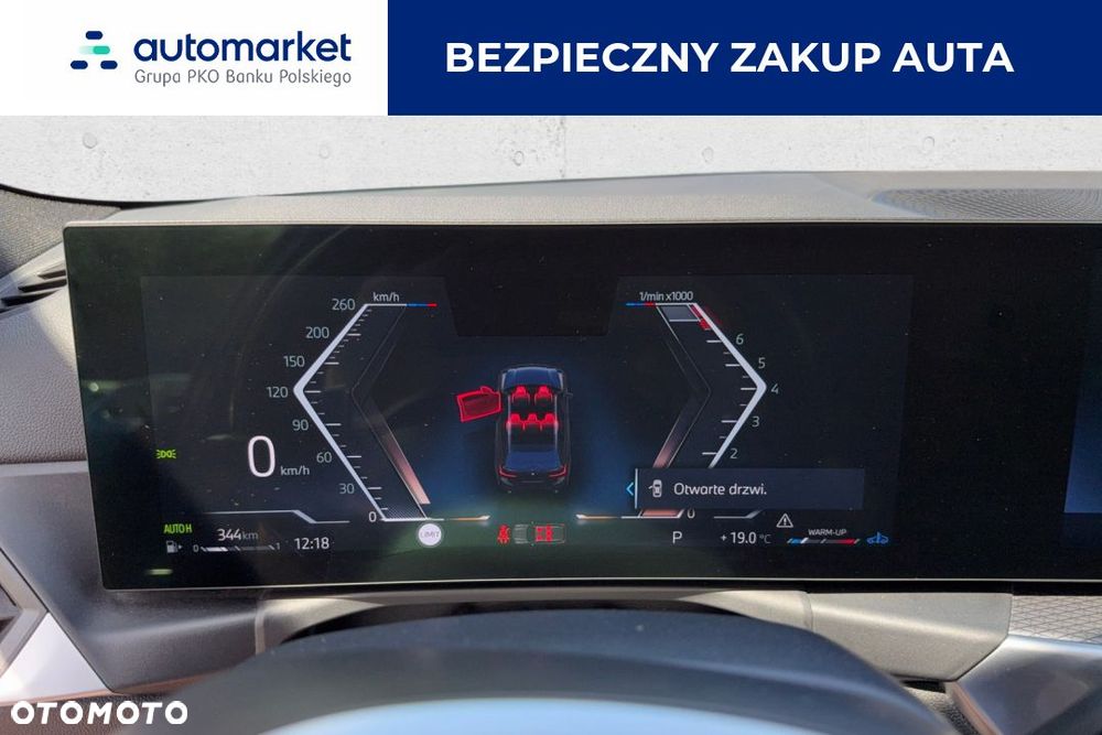 BMW Seria 3 320i M Sport - 17