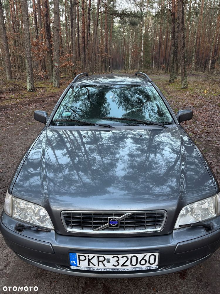 Volvo V40 - 2