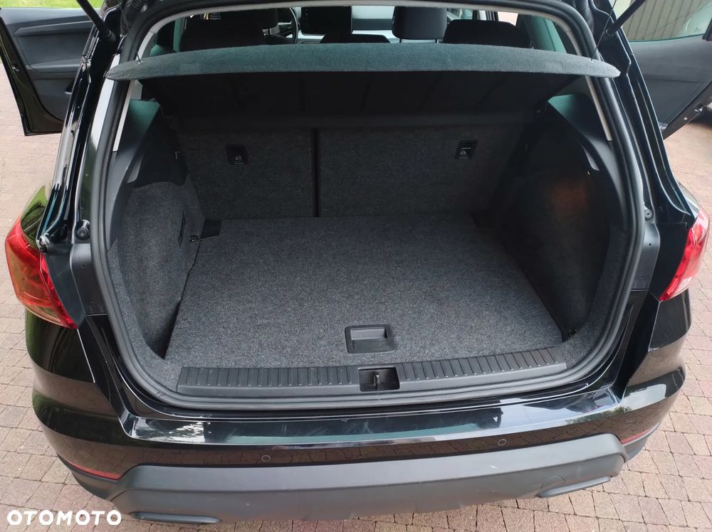 Seat Arona - 15
