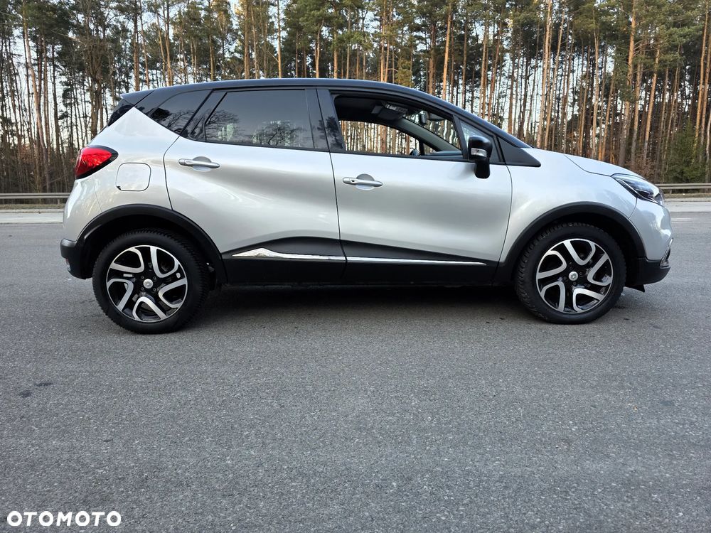 Renault Captur ENERGY TCe 120 EDC XMOD - 11