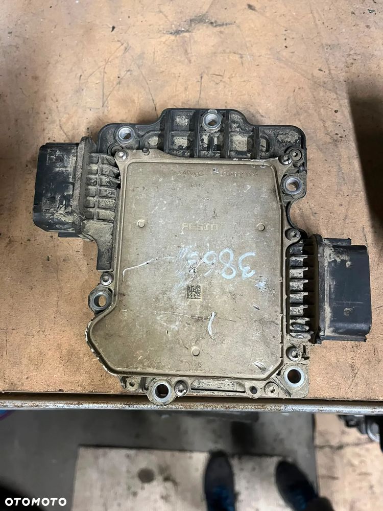Sterownik wybieraka festo Mercedes Actros Atego A0204461409 - 2