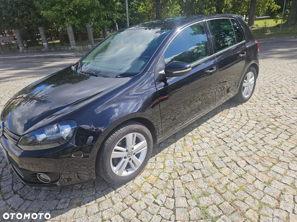 Volkswagen Golf 1.2 TSI MATCH - 2