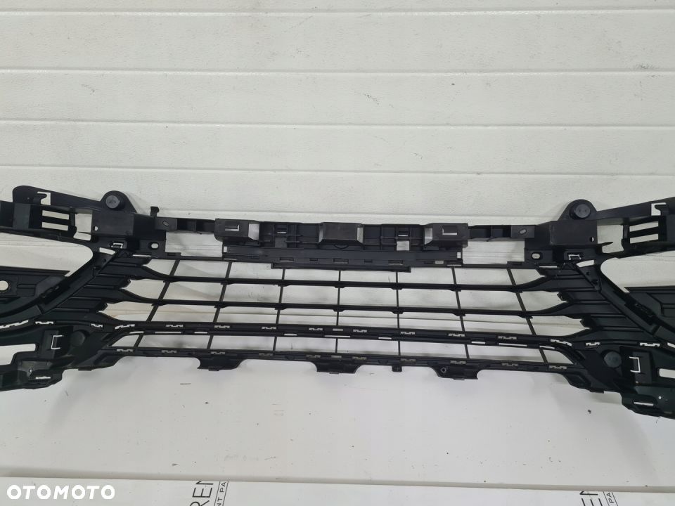 KRATKA W ZDERZAK PRZÓD RENAULT ESPACE 5 V PO 2016 - 9