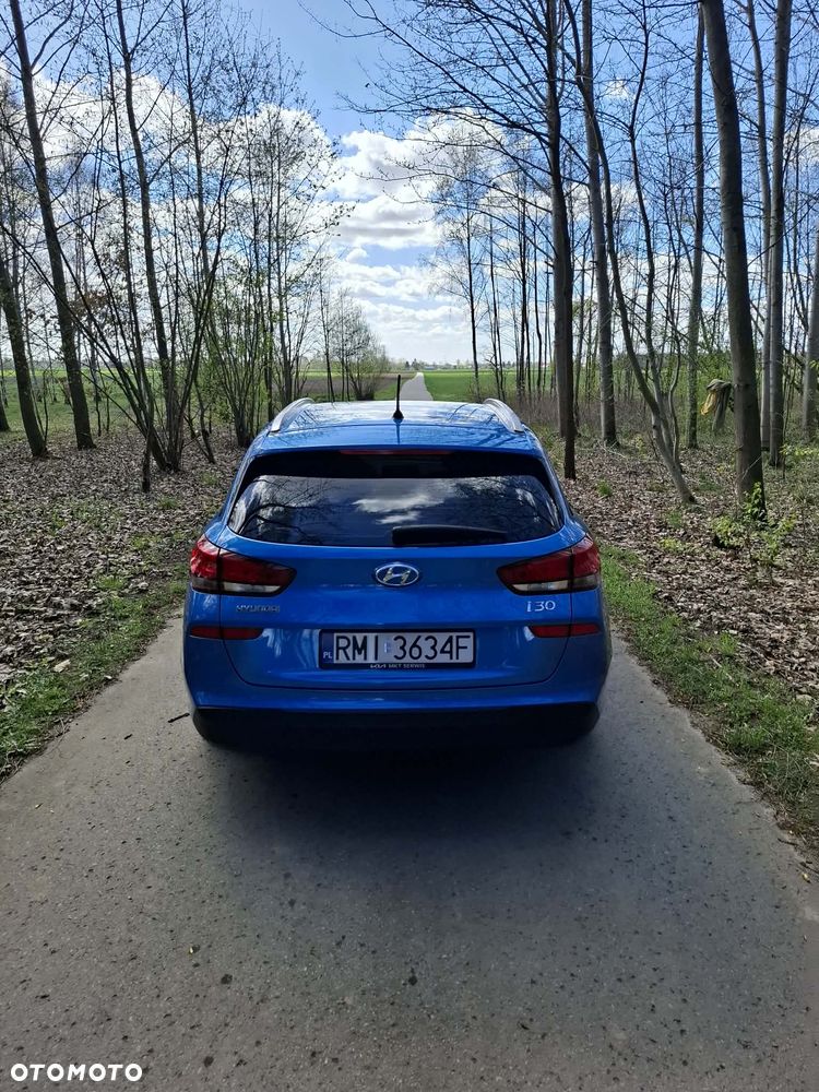 Hyundai i30 1.4 T-GDI Trend - 3