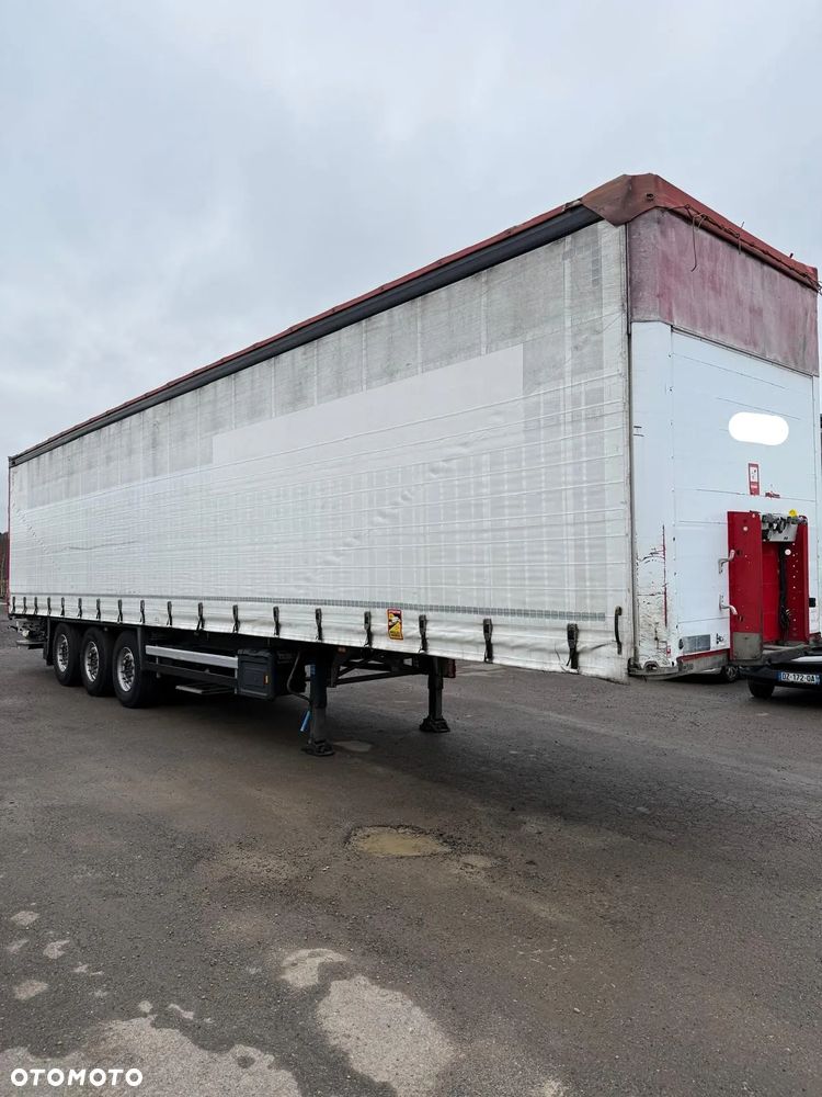 Schmitz Cargobull - 2