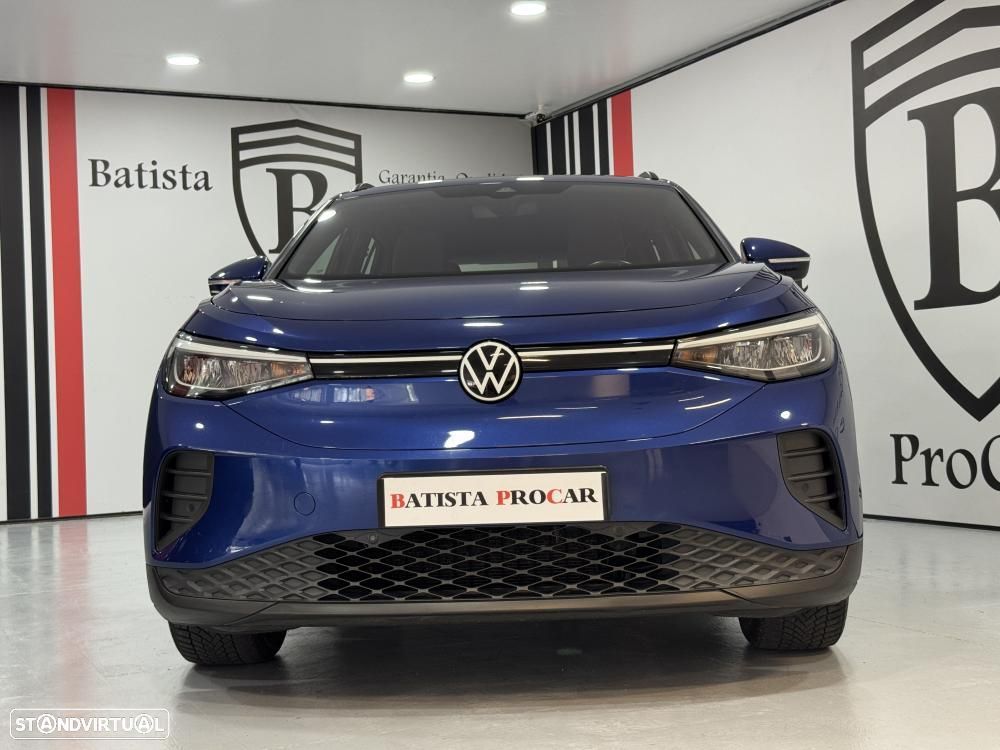 VW ID.4 77 kWh Pro Performance - 13