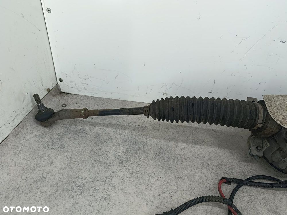 MAGLOWNICA PRZEKŁADNIA  ELEKTRYCZNA VW PASSAT B6 3C1423051N 1.9 TDI - 8