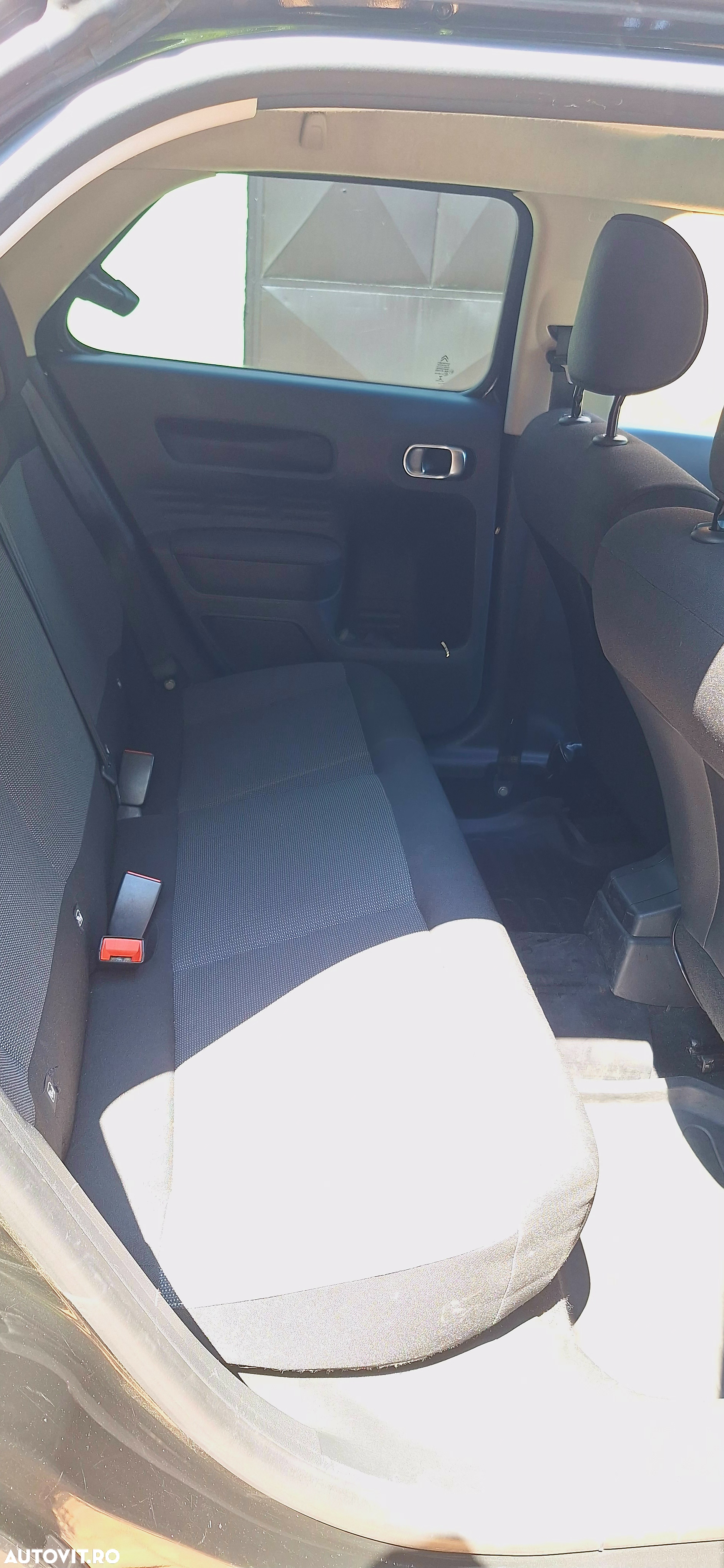 Citroën C4 Cactus e-HDi 92 ETG6 Stop&Start Feel Edition - 14