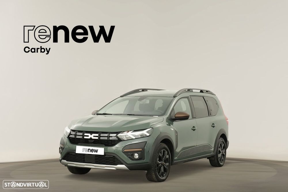 Dacia Jogger 1.0 ECO-G Extreme Bi-Fuel