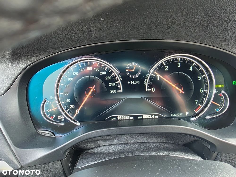 BMW X3 xDrive30i M Sport sport - 4