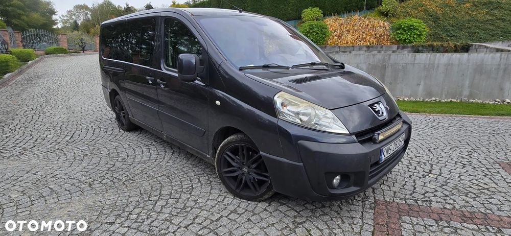 Peugeot Expert 2007 photo 4