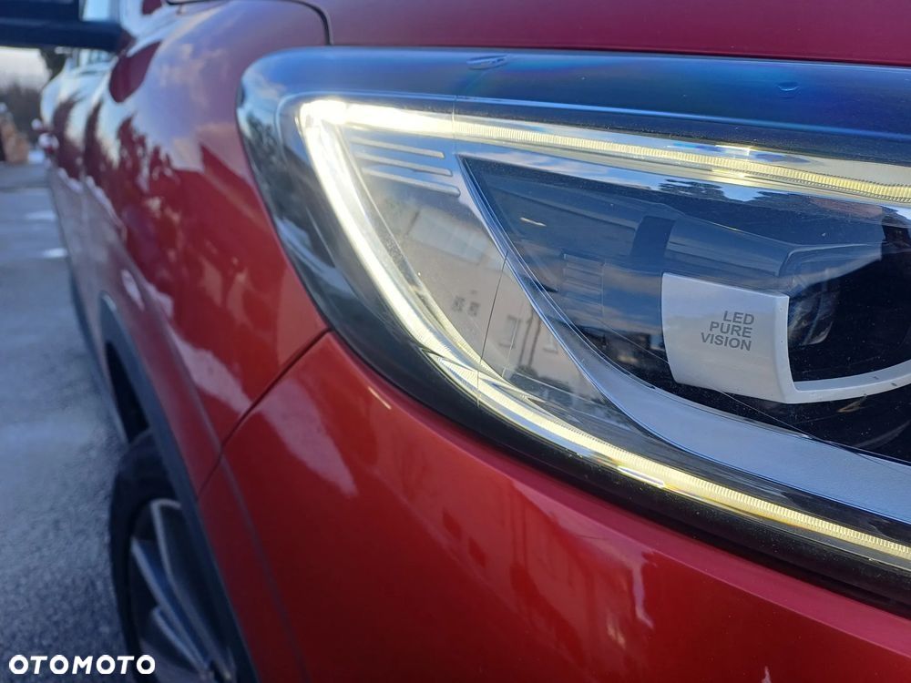Renault Kadjar Energy TCe 130 LIMITED - 9