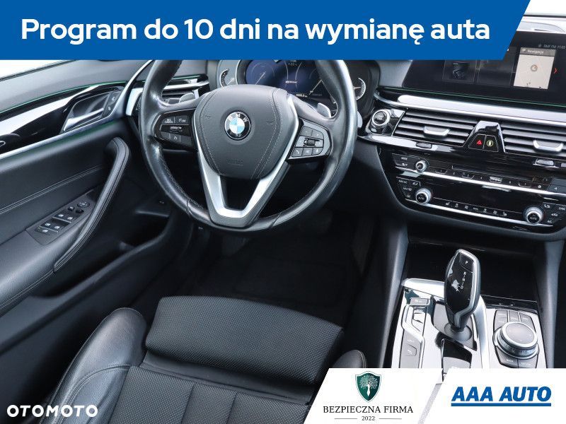 BMW Seria 5 - 8
