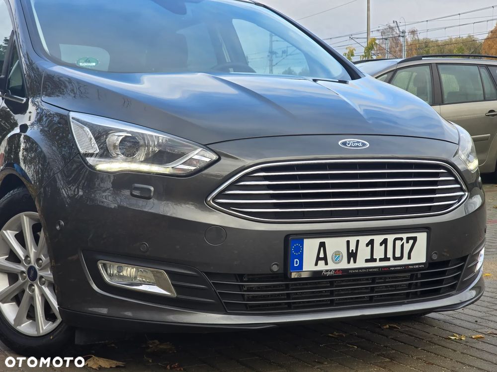 Ford C-MAX - 7