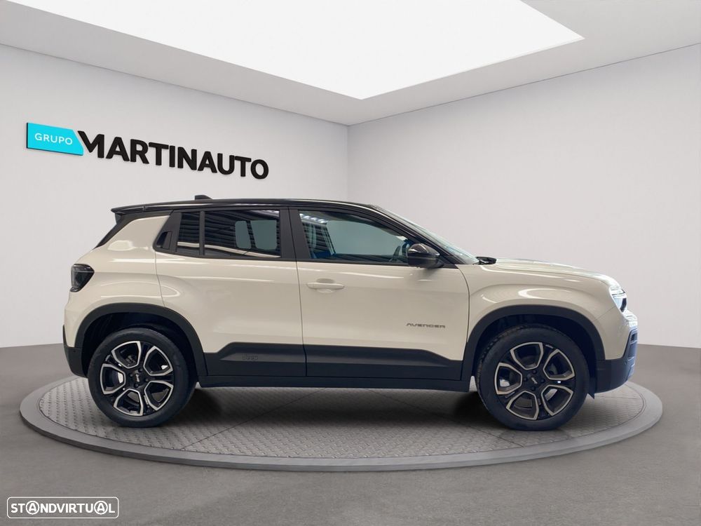 Jeep Avenger 1.2 TG Altitude - 5