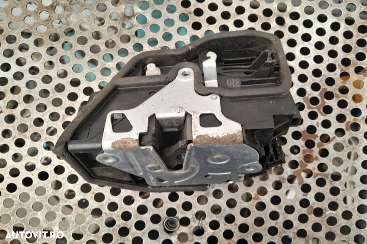 BROASCA STANGA FATA 7202145 MX1253 BMW Seria 5 F10 [2009 - 2013] - 2