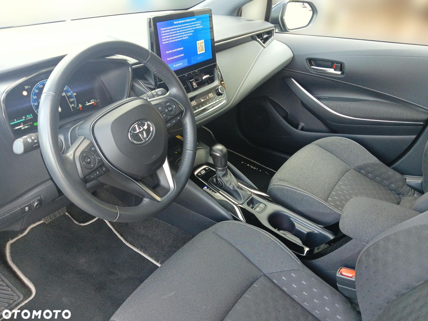 Toyota Corolla - 11
