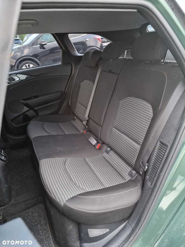 Kia Ceed 1.6 GDI PHEV XL DCT - 22