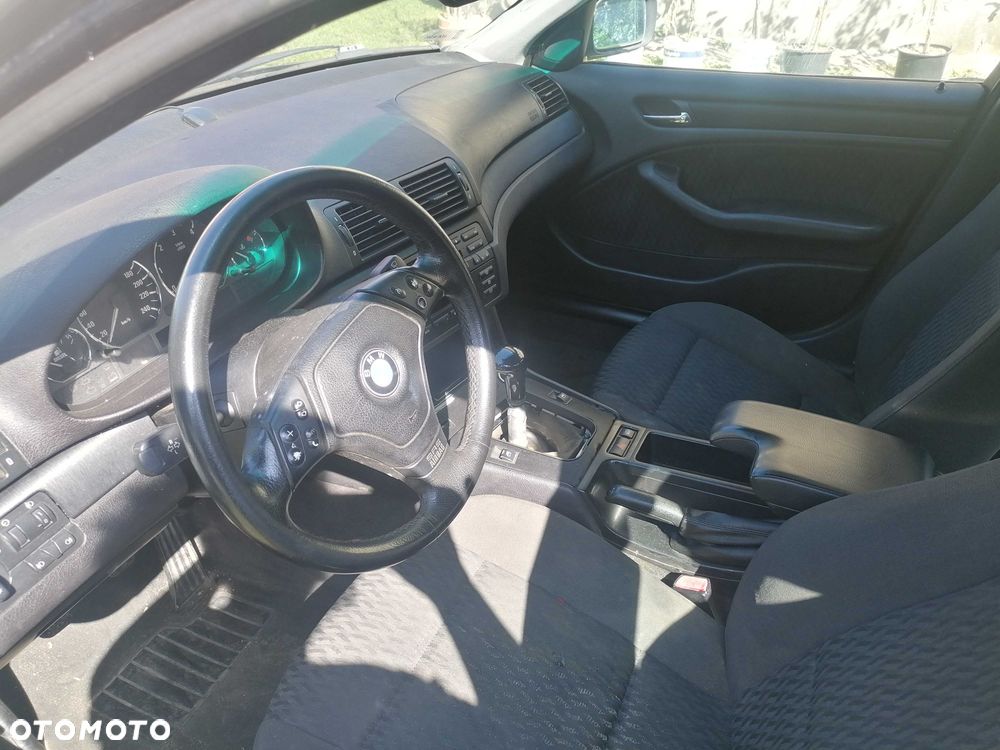 BMW Seria 3 - 3