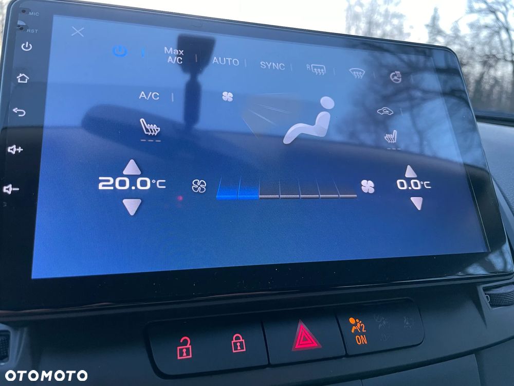 Opel Insignia 1.8 Edition - 20