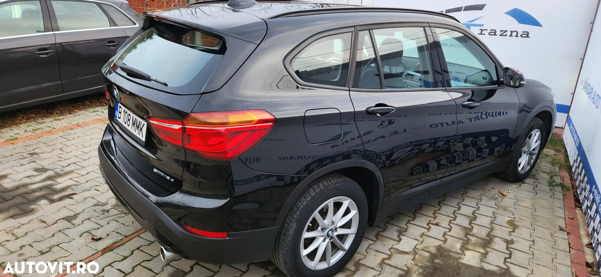 BMW X1 - 11