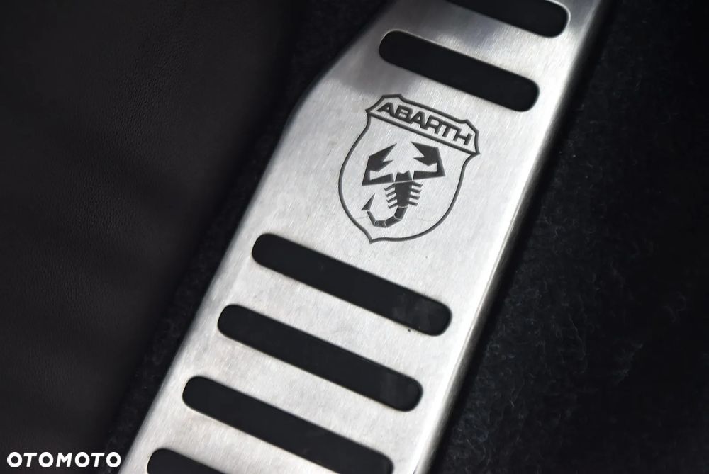 Abarth 500 - 32