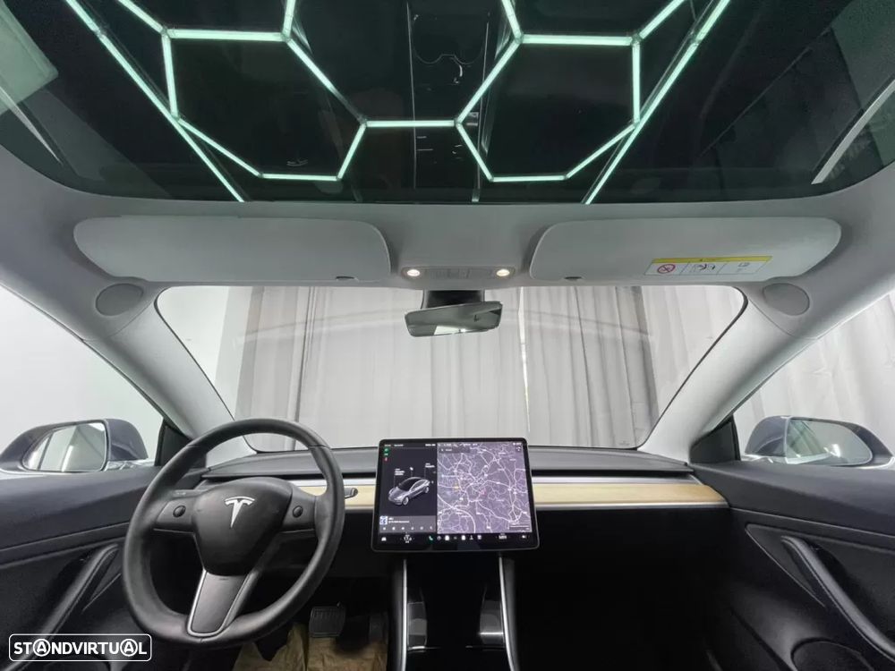 Tesla Model 3 Standard RWD Plus - 10