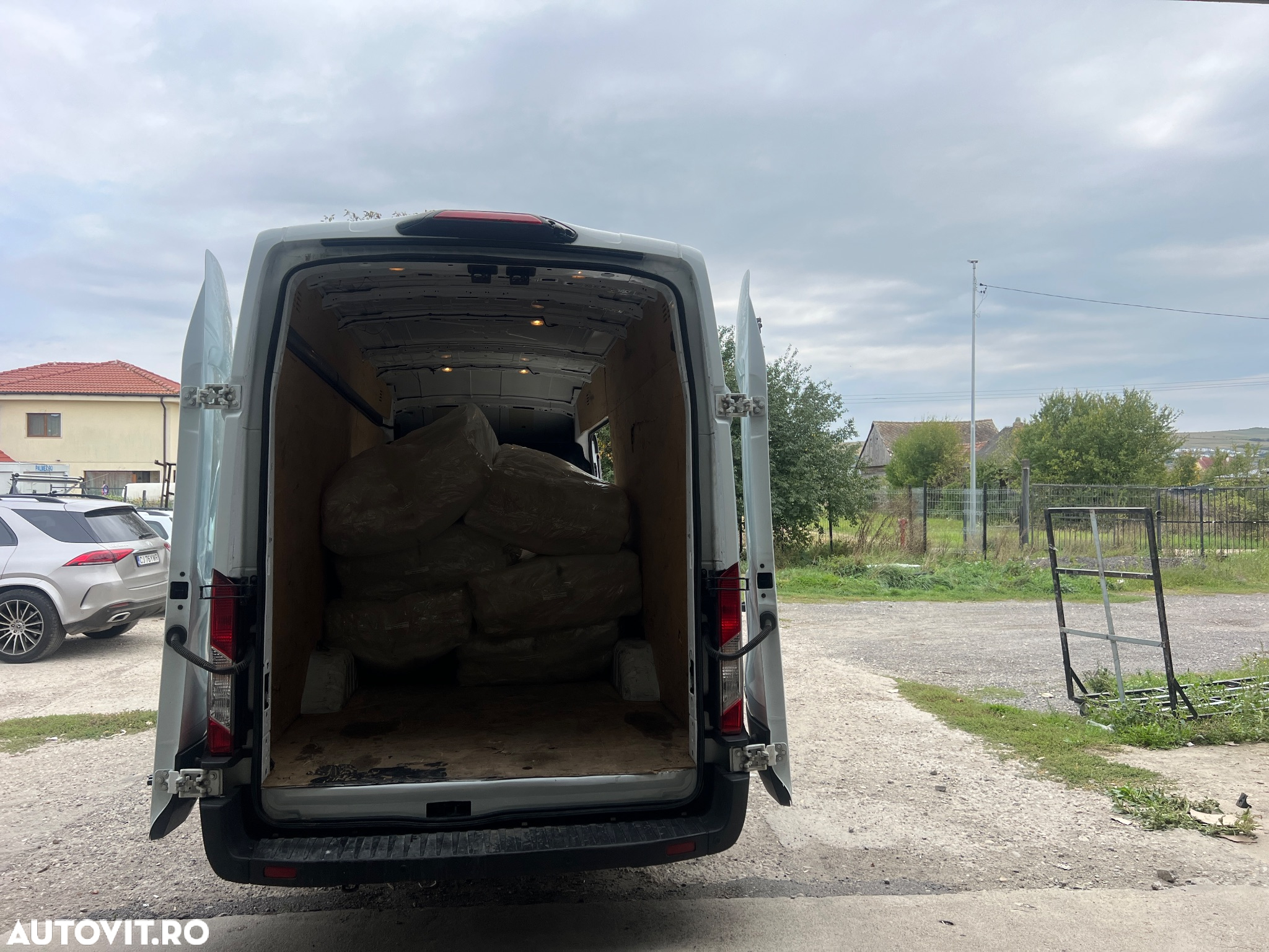 Ford Transit - 3