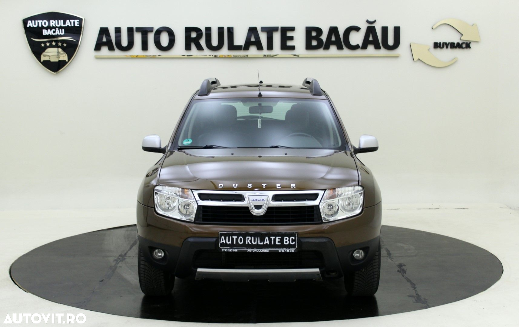 Dacia Duster - 10