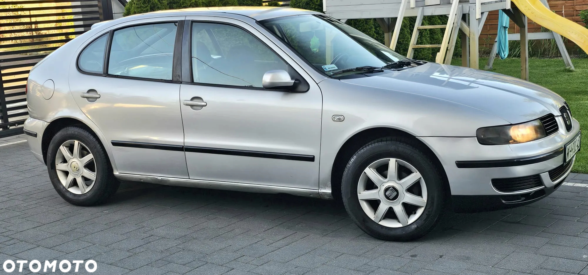 Seat Leon 1.4 Stella - 9