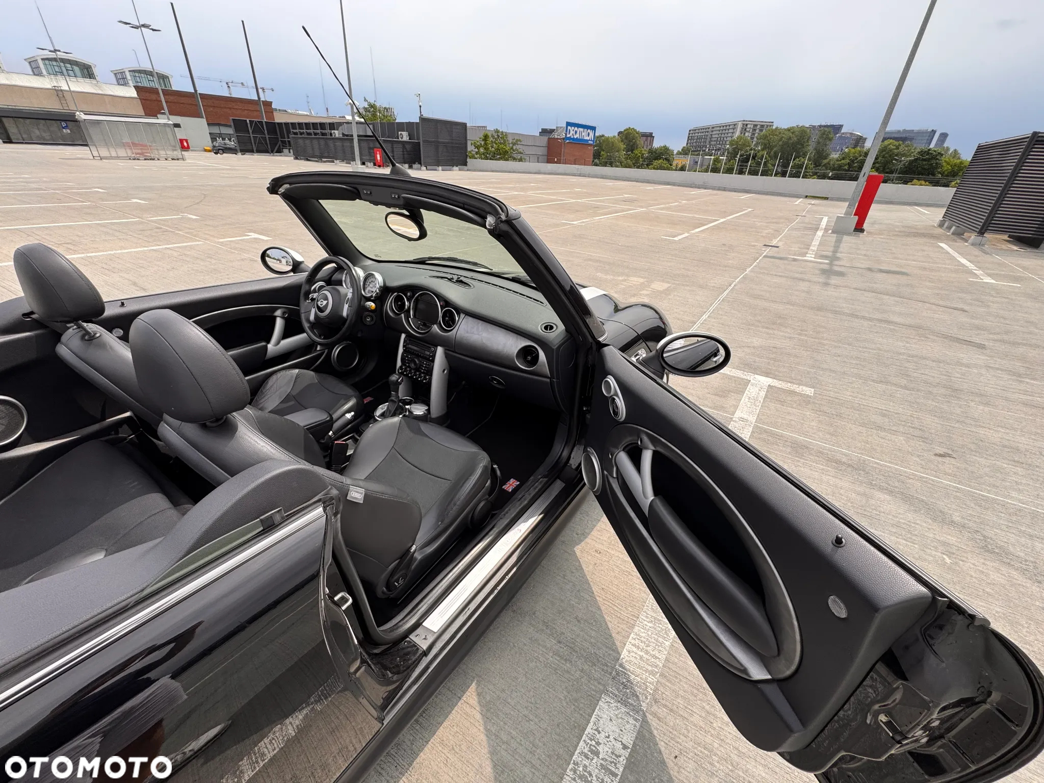 MINI Cooper S - 26