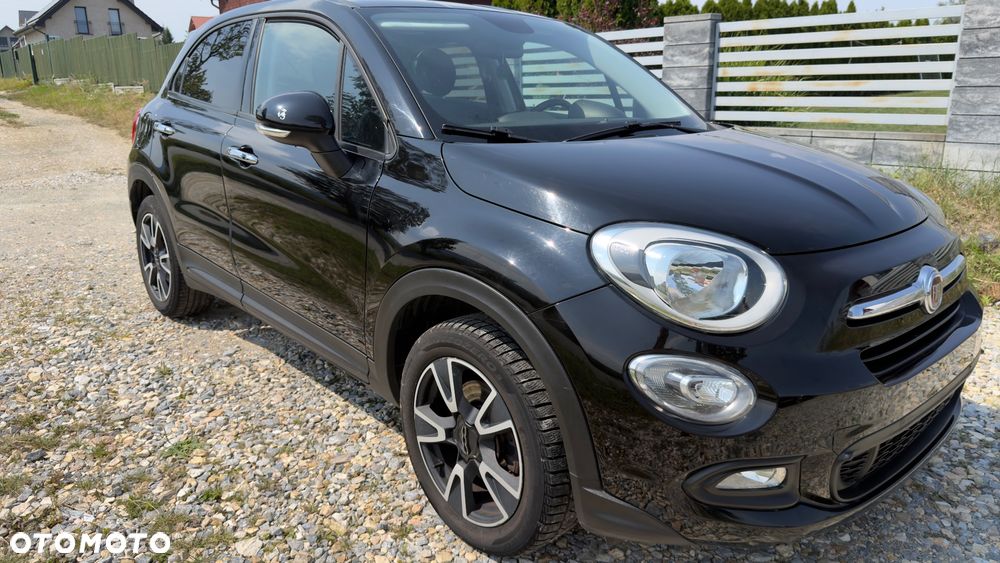 Fiat 500X - 31
