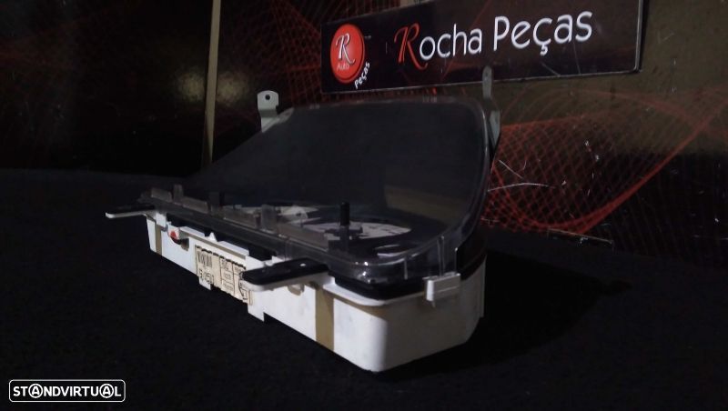 Quadrante Rover 25 Hatchback (Rf) - 4