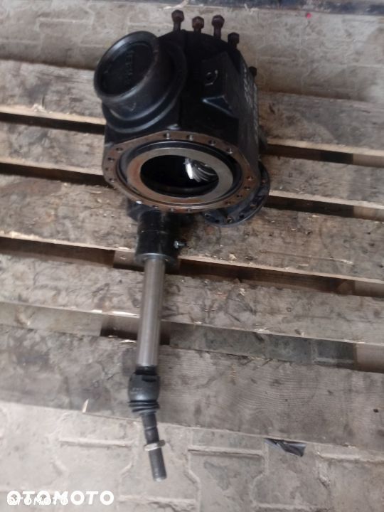 Dyferencjał Dana Spicer 357-211-236-882 13/32 Clark Hurth Wkład Koło talerzowe Wałek ataku Przekładnia zębata Mechanizm różnicowy Dyfer Atak Satelity Oś Most napędowy Manitou New Holland Claas Dieci Matbro - 8