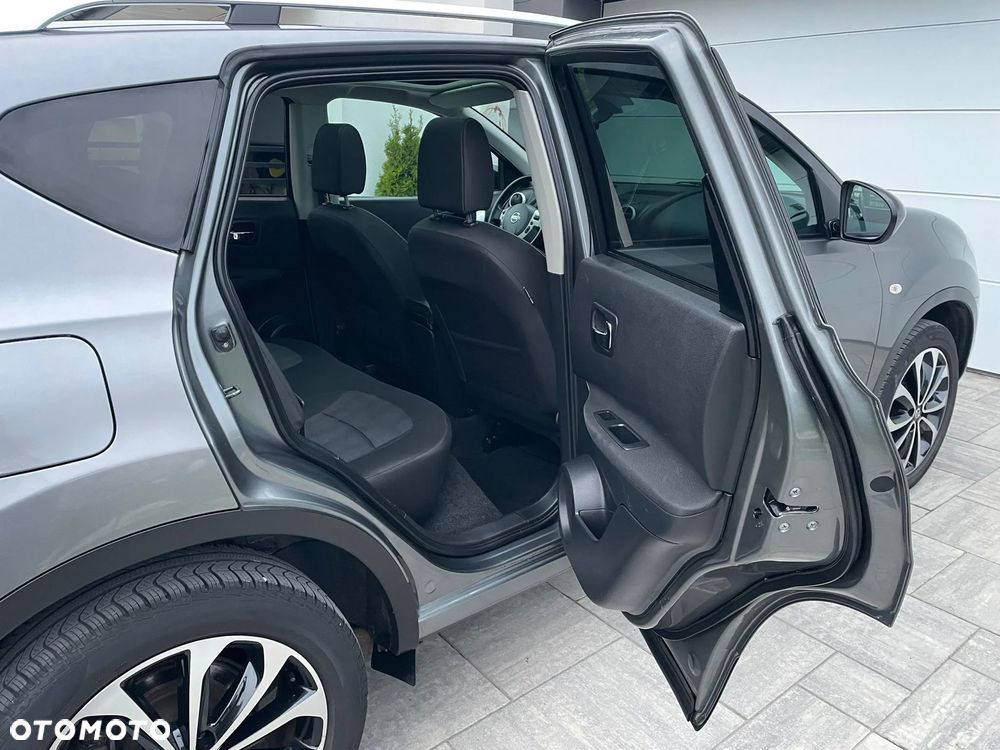 Nissan Qashqai - 17