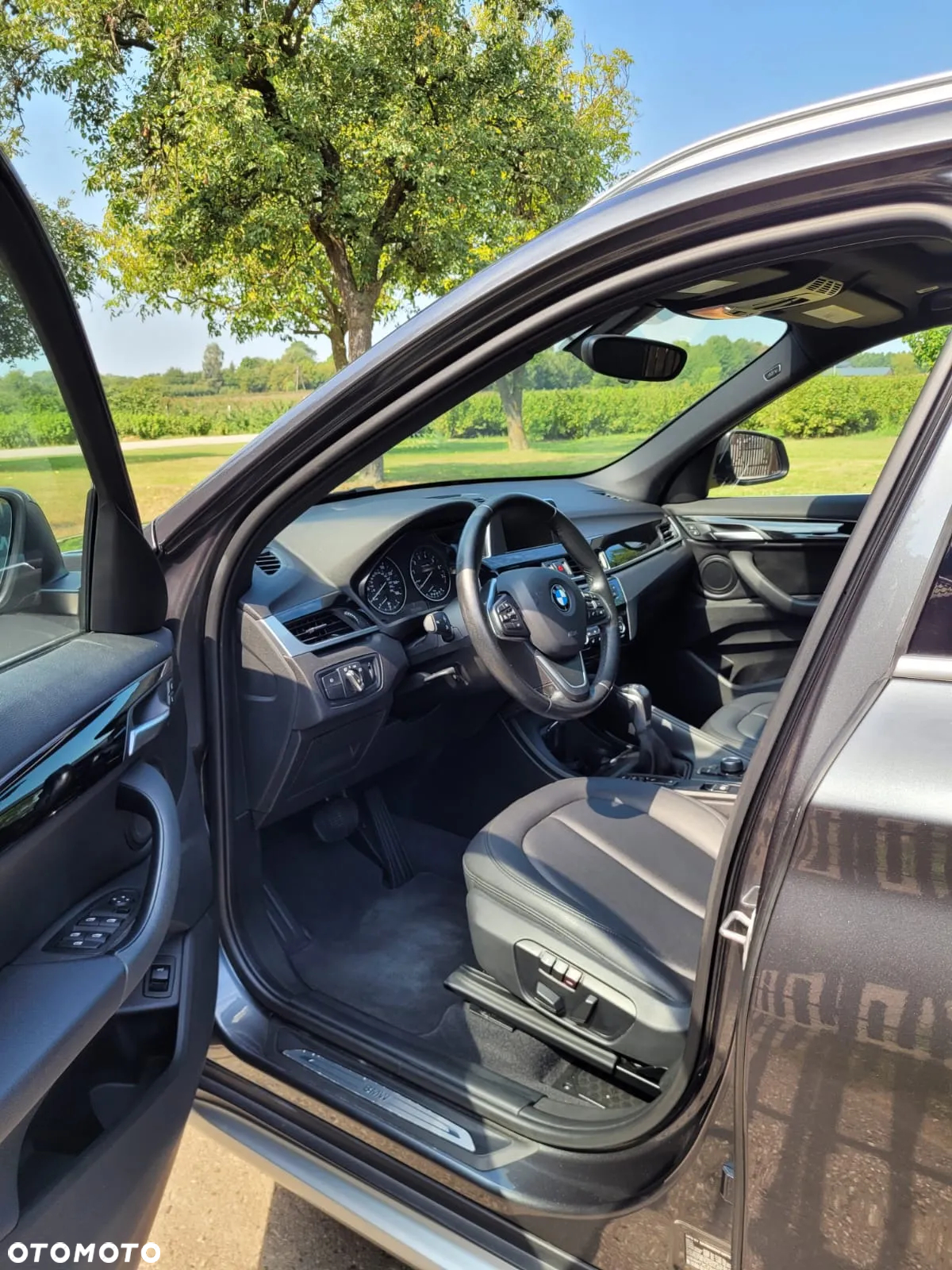 BMW X1 xDrive25i xLine - 9