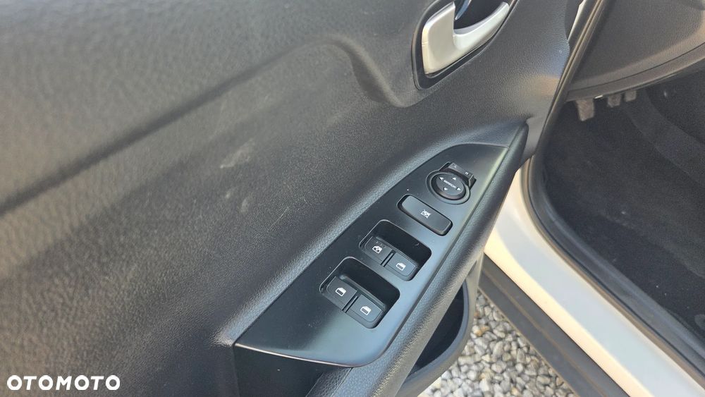 Kia Stonic 1.2 Spirit - 17