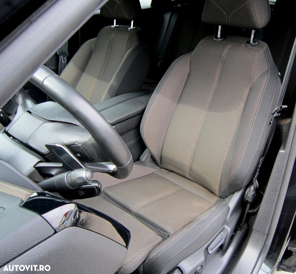 DS Automobiles DS 7 Crossback - 8