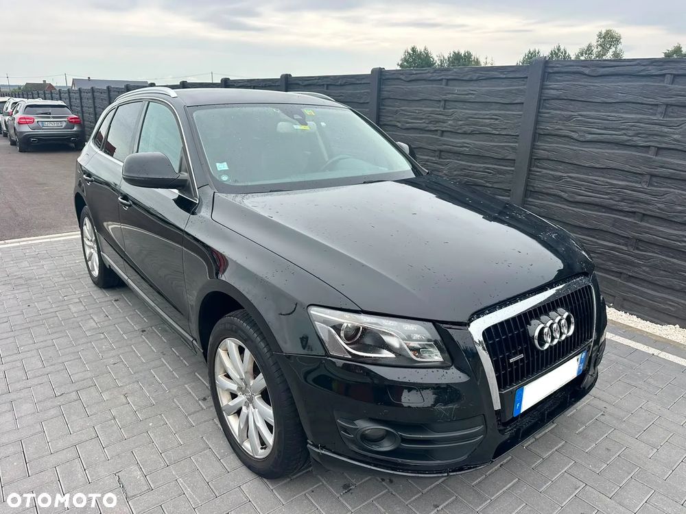 Audi Q5 - 31