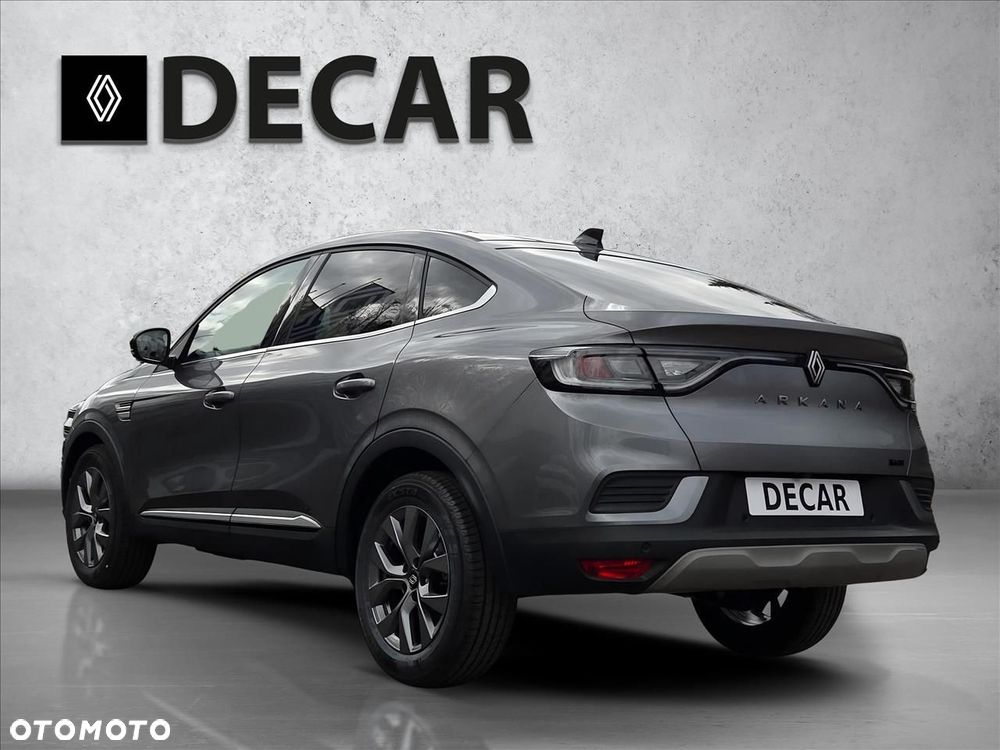 Renault Arkana - 2