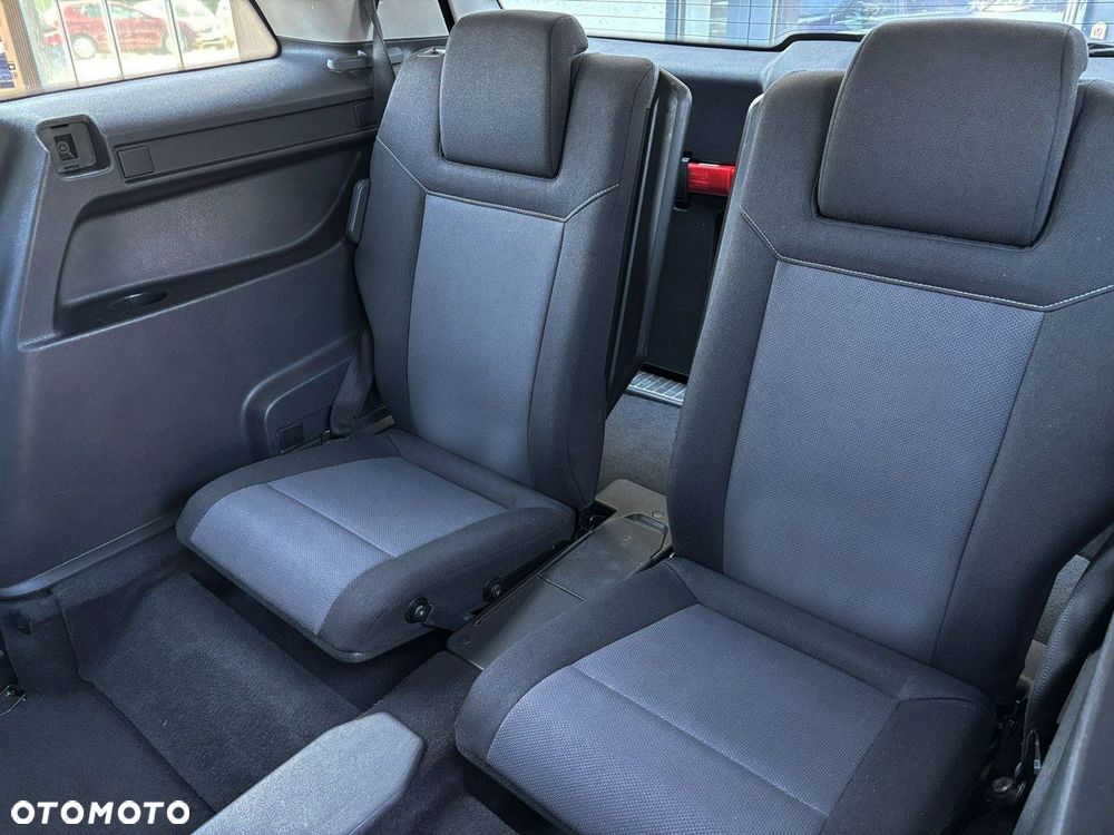 Opel Zafira 1.8 Edition - 21