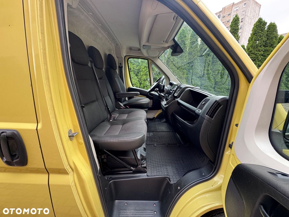 Citroën Jumper L2H2 - 22